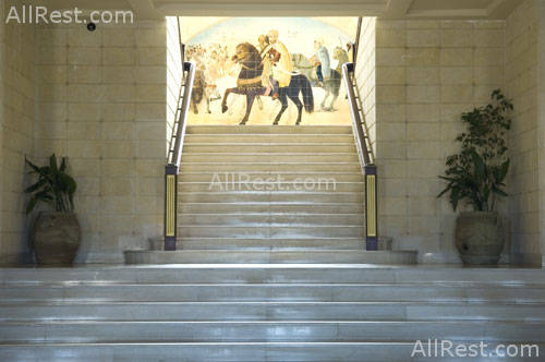 Vincci Nour Palace Hotel 45